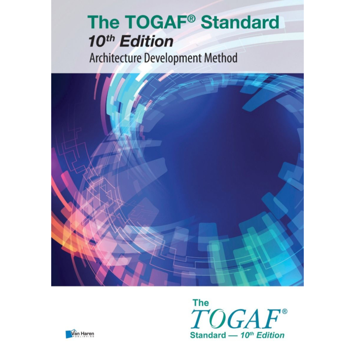 The TOGAF® Standard, 10th Edition – Architecture Development Method