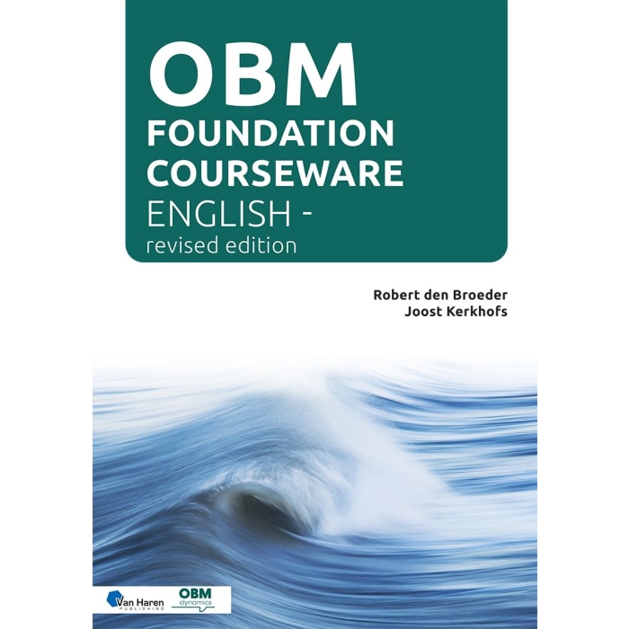 OBM Foundation Courseware – English – Revised edition
