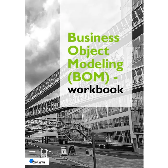 Business Object Modeling (BOM) workbook