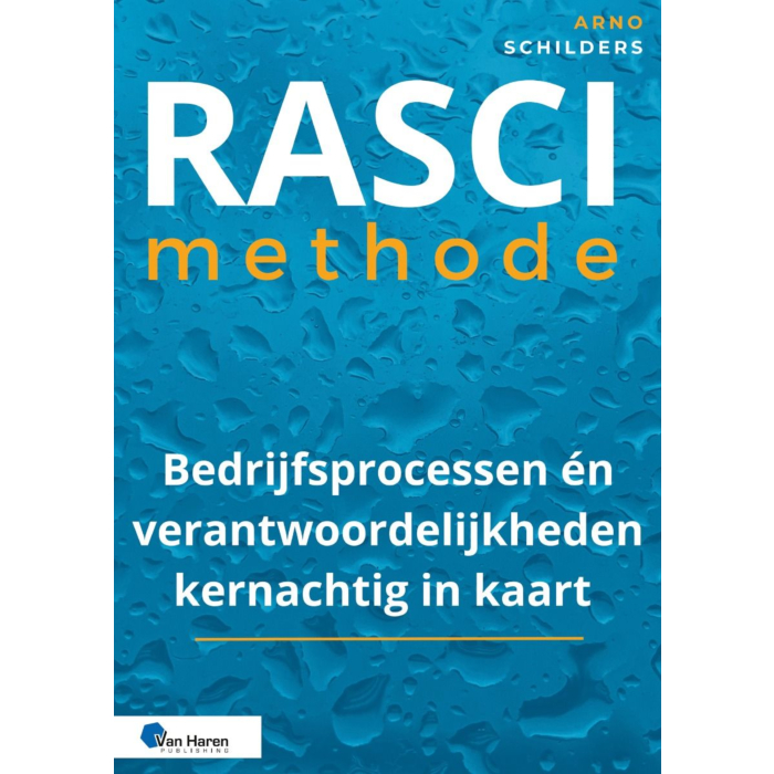 RASCI-methode