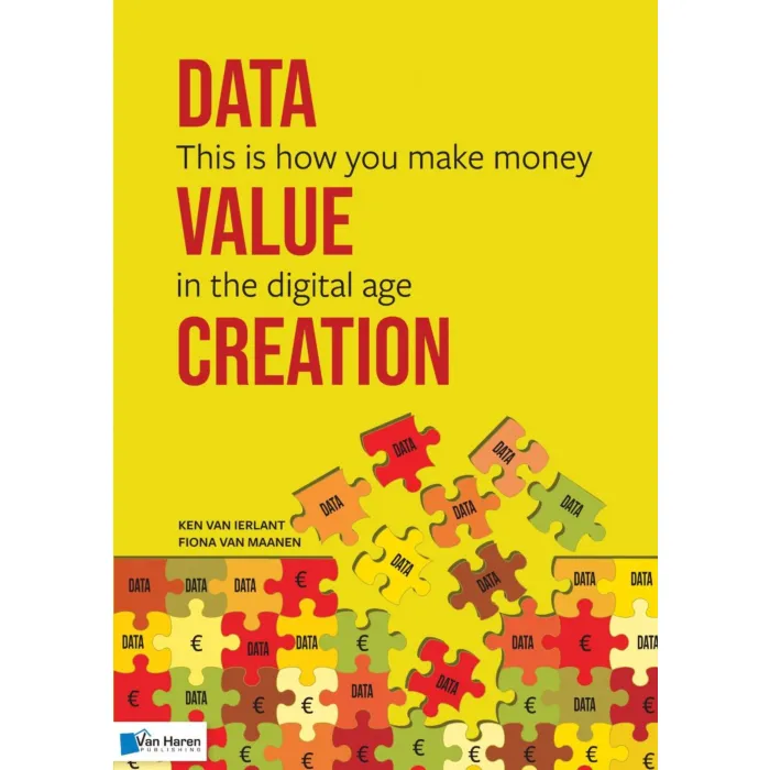 Data - Value - Creation