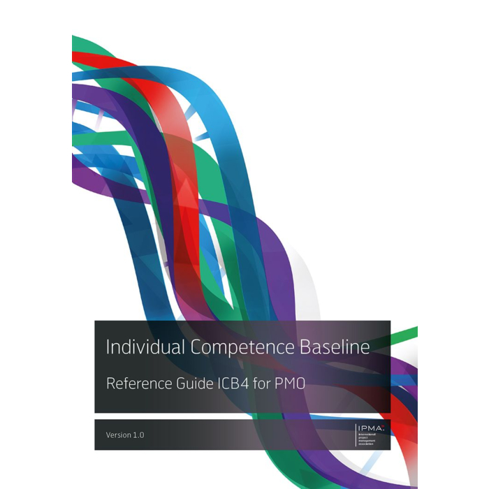 Individual Competence Baseline Reference Guide ICB4 for PMO