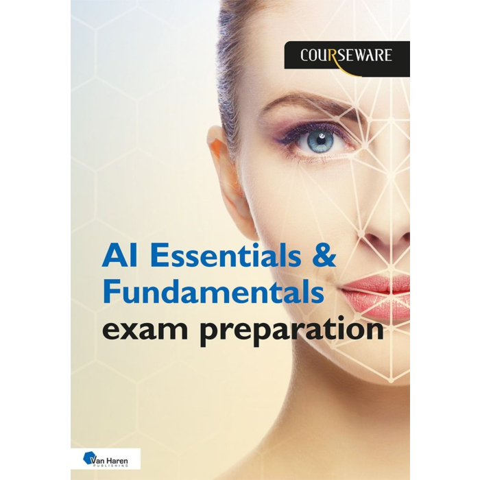 AI Essentials & Fundamentals exam preparation