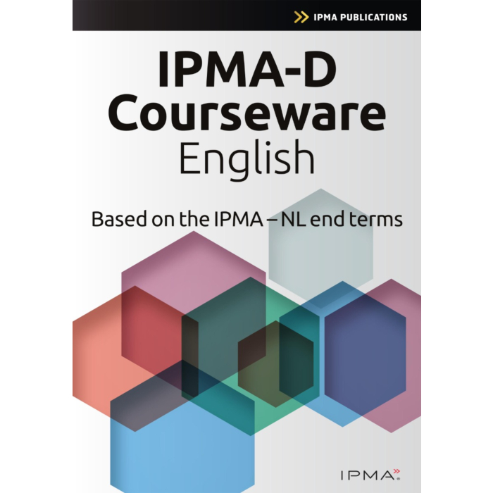 IPMA-D Courseware - English