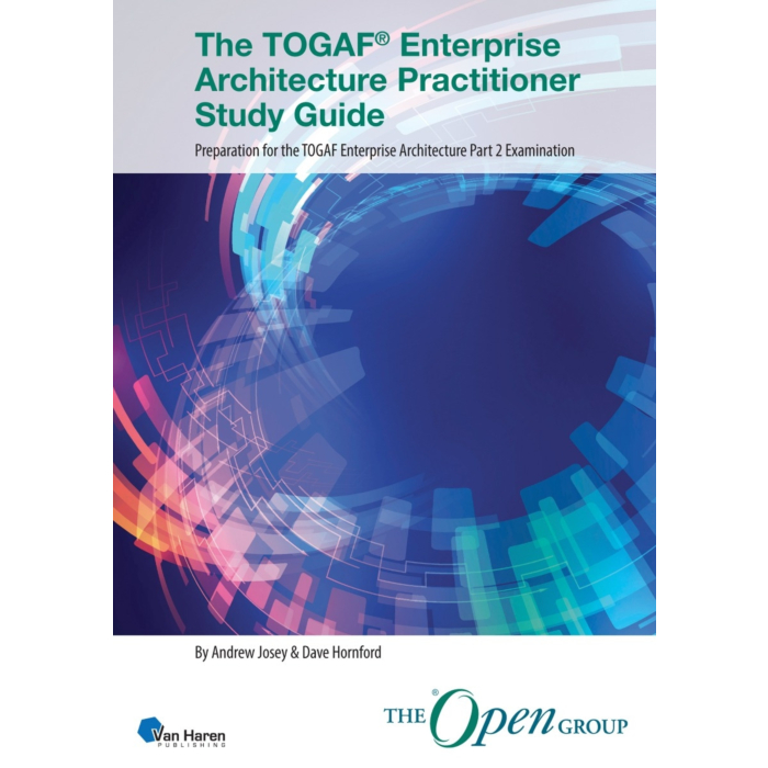 The TOGAF® Enterprise Architecture Foundation Study Guide – Part 2 examination