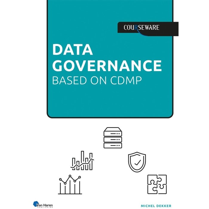 Data Governance -
Based on CDMP