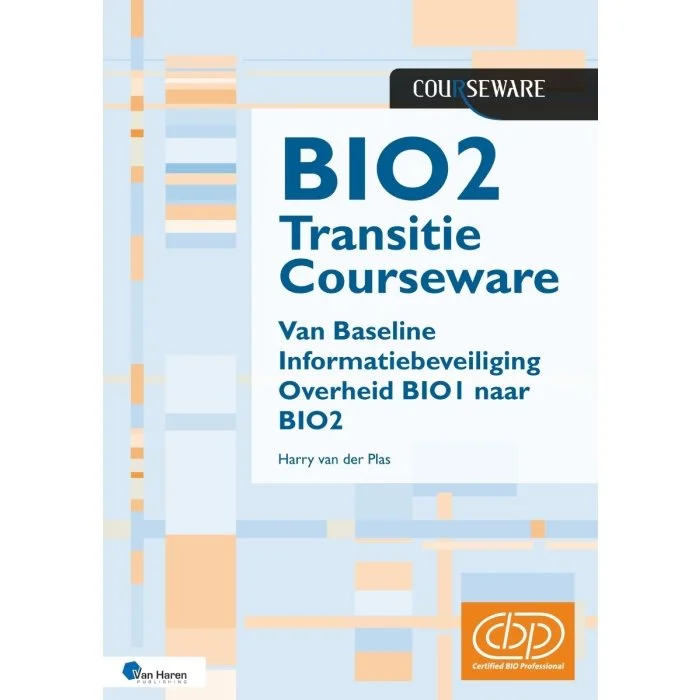 BIO2 Transitie Courseware