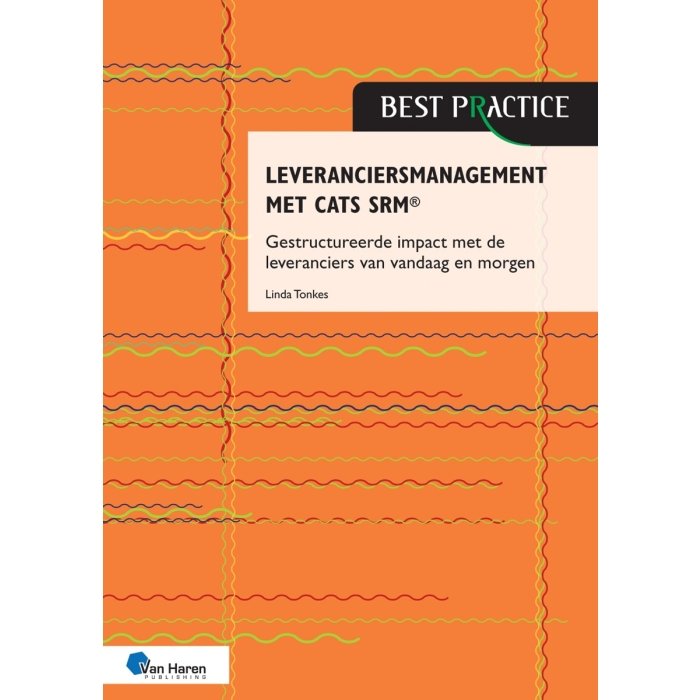 Supplier Relationship Management with CATS SRM®