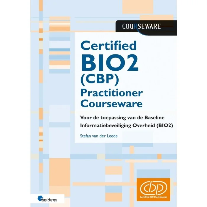 Certified BIO2 (CBP) Practitioner Courseware