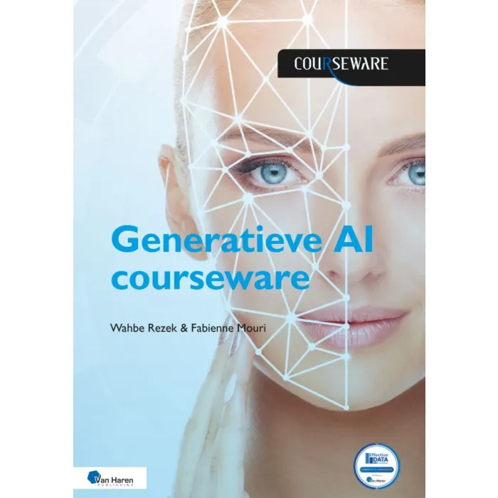 Generatieve AI courseware