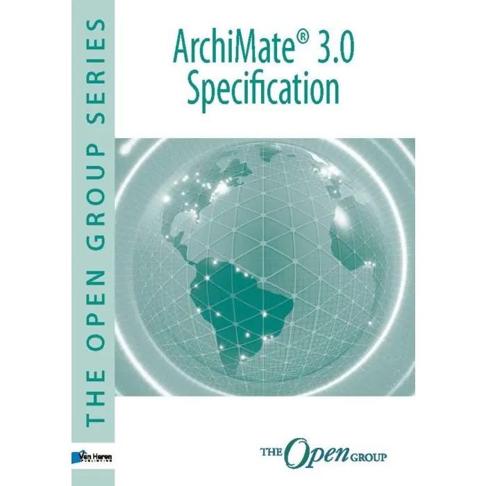 ArchiMate Specification