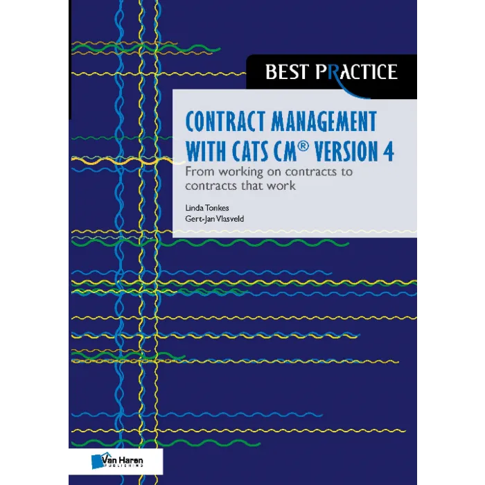 contract management with cats cm version