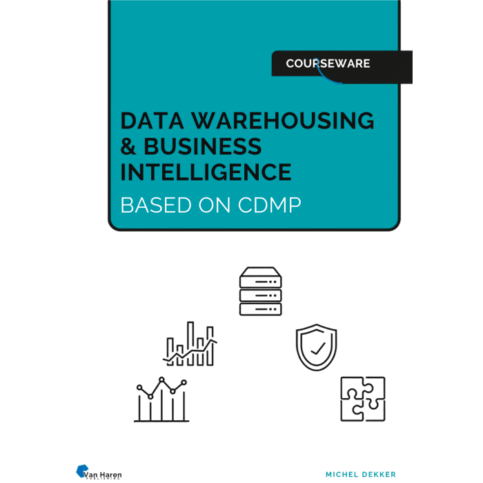 Data Warehousing & Business Intelligence