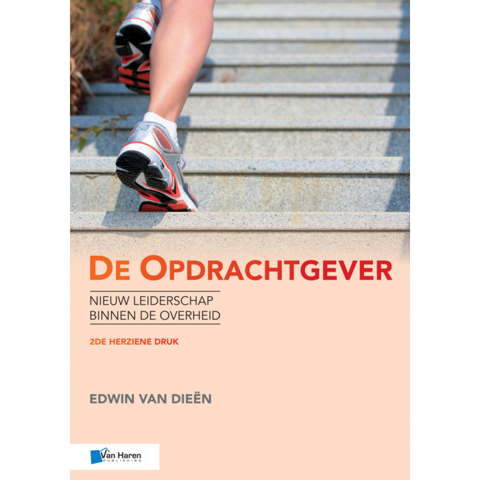 De Opdrachtgever de herziene druk