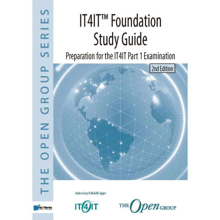 IT IT Foundation Study Guide nd Edition