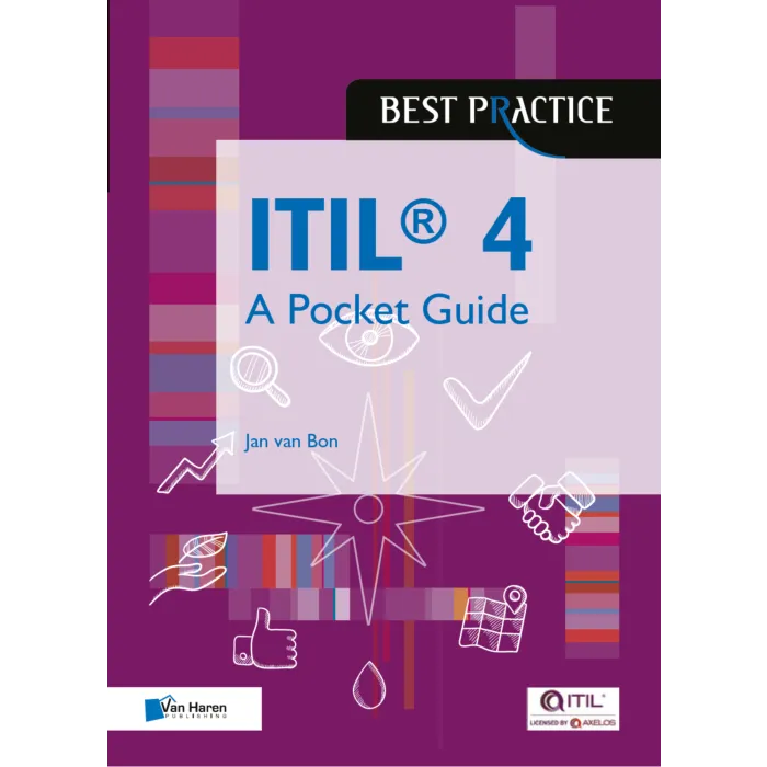 ITIL A Pocket Guide