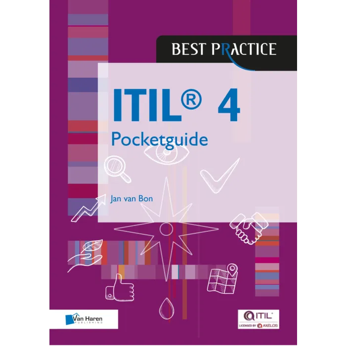 ITIL Pocket Guide