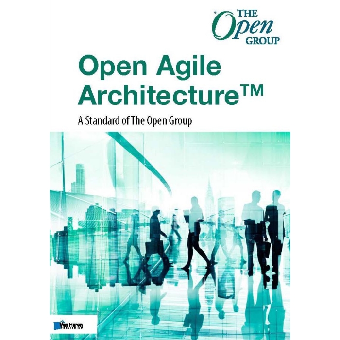 open agile architecture a standard of the open group