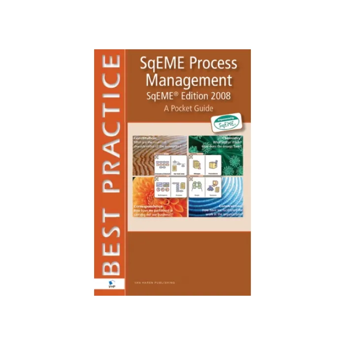 SqEME Process Management A Pocket Guide
