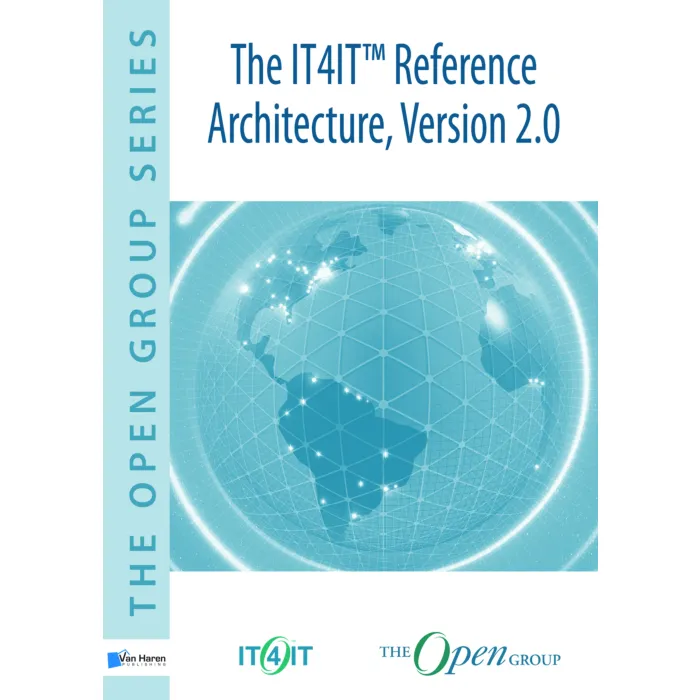 The IT IT reference architecture Version
