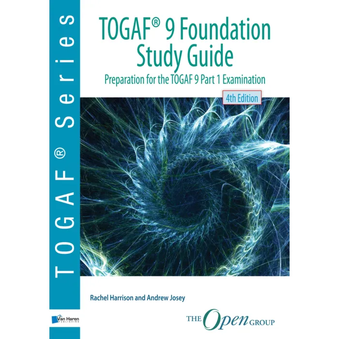 TOGAF Foundation Study Guide th Edition