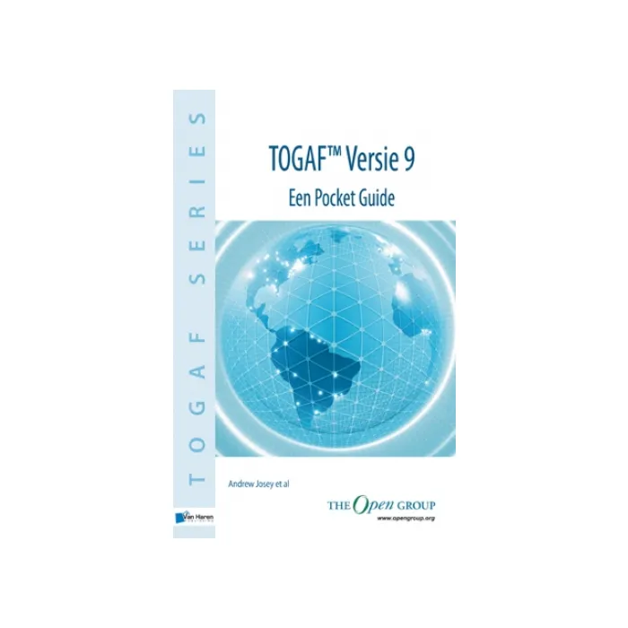 TOGAF Versie Een Pocket Guide
