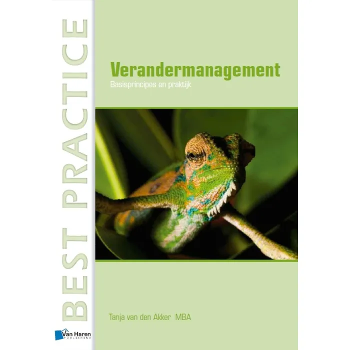Verandermanagement