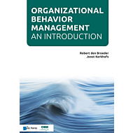 organizational behavior management an introduction