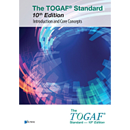 The TOGAF® Standard, 10th Edition — Introduction and Core Concepts