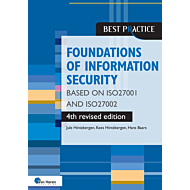 Foundations of Information Security based on ISO27001 and ISO27002 – 4th revised edition