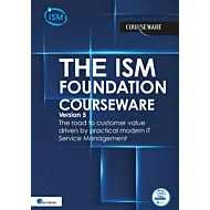 ISM 5 Foundation Courseware – English