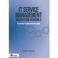 IT service management with FitSM Version 3