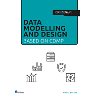 Data Modelling and Design - Based on CDMP
