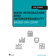 Data Integration and Interoperability -
Based on CDMP
