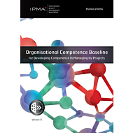 Organisational Competence Baseline for Developing Competence in Managing by Projects
