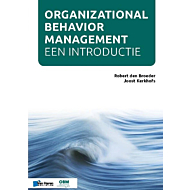 Organizational Behavior Management Een introductie