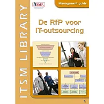 De RfP voor IT-outsourcing - Management Guide 