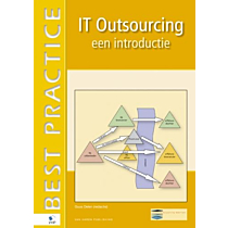 IT Outsourcing  – Een introductie 