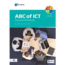 ABC of ICT: The Exercise Workbook 