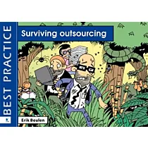 Surviving outsourcing 