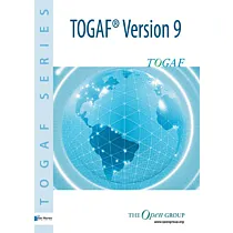 The Open Group Architecture Framework TOGAF™ Version 9 