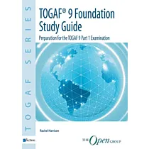 TOGAF™ Version 9 Foundation Study Guide 