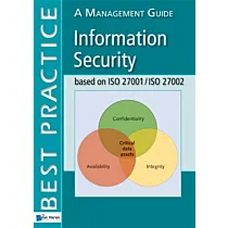 Information Security based on ISO 27001/ISO 27002 