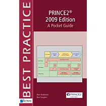 PRINCE2® 2009 Edition  - A Pocket Guide 