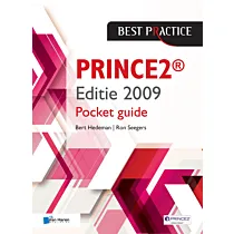 PRINCE2®  Editie 2009 - Pocket Guide 