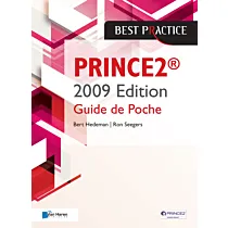PRINCE2™ 2009 Edition  - Guide de Poche 
