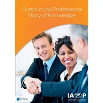 Outsourcing Professional Body of Knowledge - OPBOK Version 9 