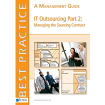 IT Outsourcing Part 2:  Managing the Sourcing Contract 