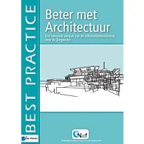 Beter met Architectuur 