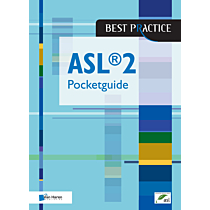 ASL® 2 - Pocketguide 